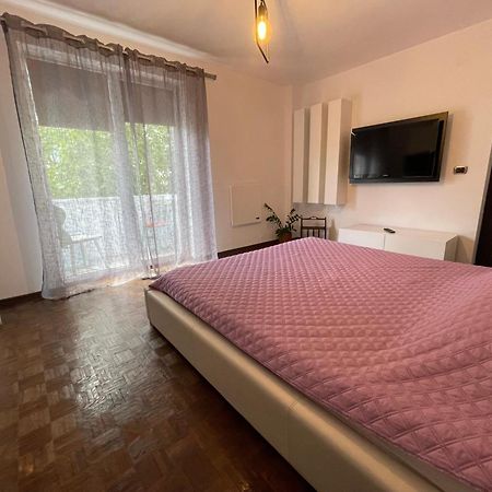 קריובה Apartament Centru Vechi מראה חיצוני תמונה