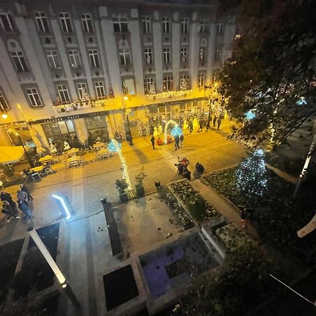 קריובה Apartament Centru Vechi מראה חיצוני תמונה