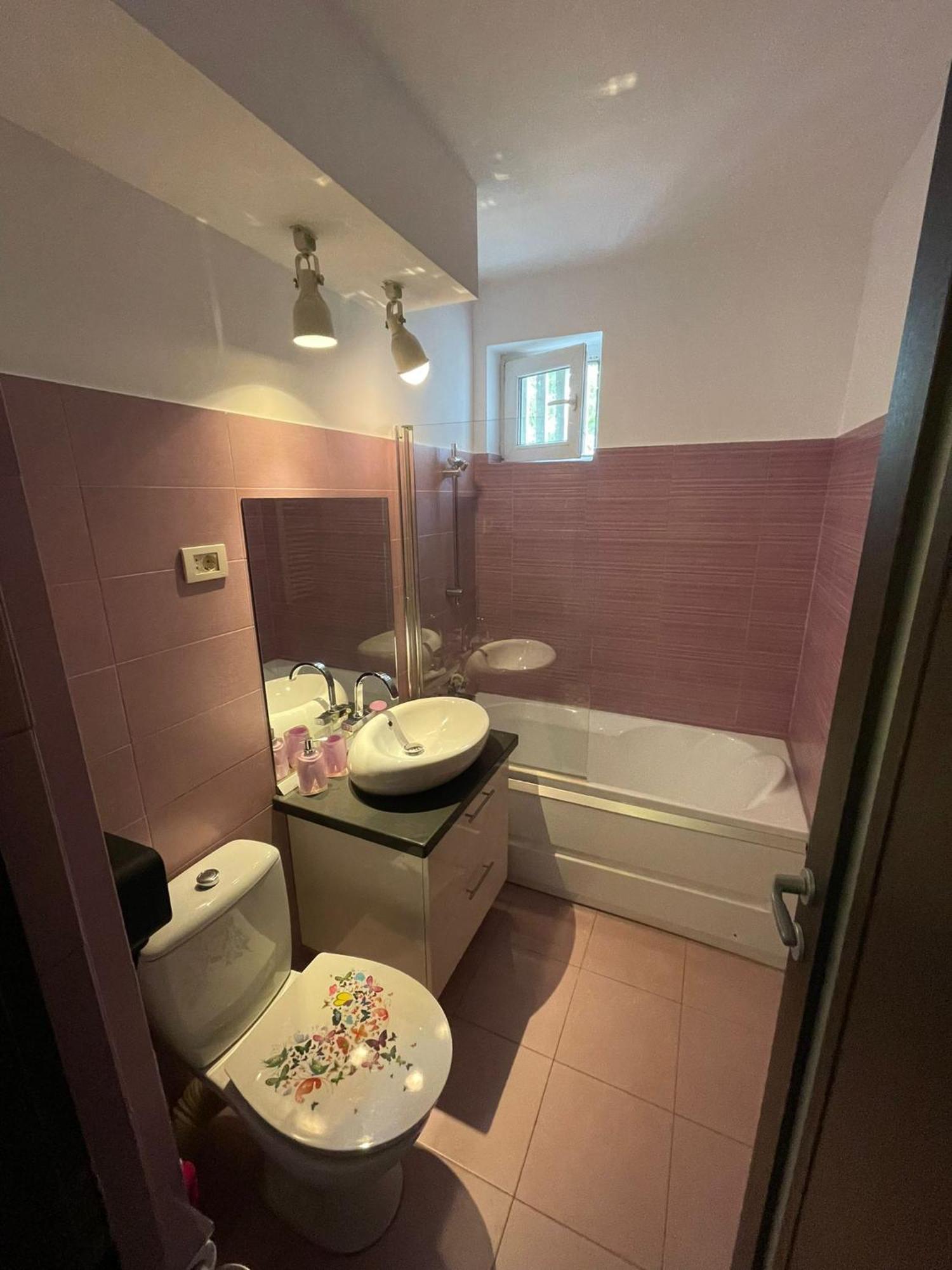 קריובה Apartament Centru Vechi מראה חיצוני תמונה