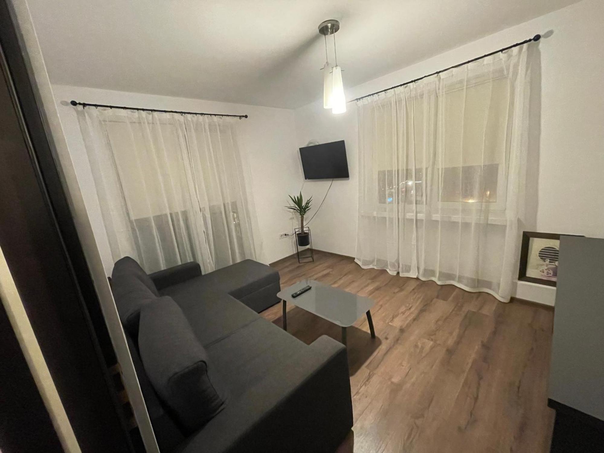קריובה Apartament Centru Vechi מראה חיצוני תמונה