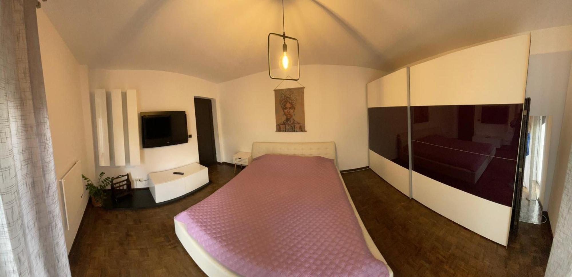 קריובה Apartament Centru Vechi מראה חיצוני תמונה