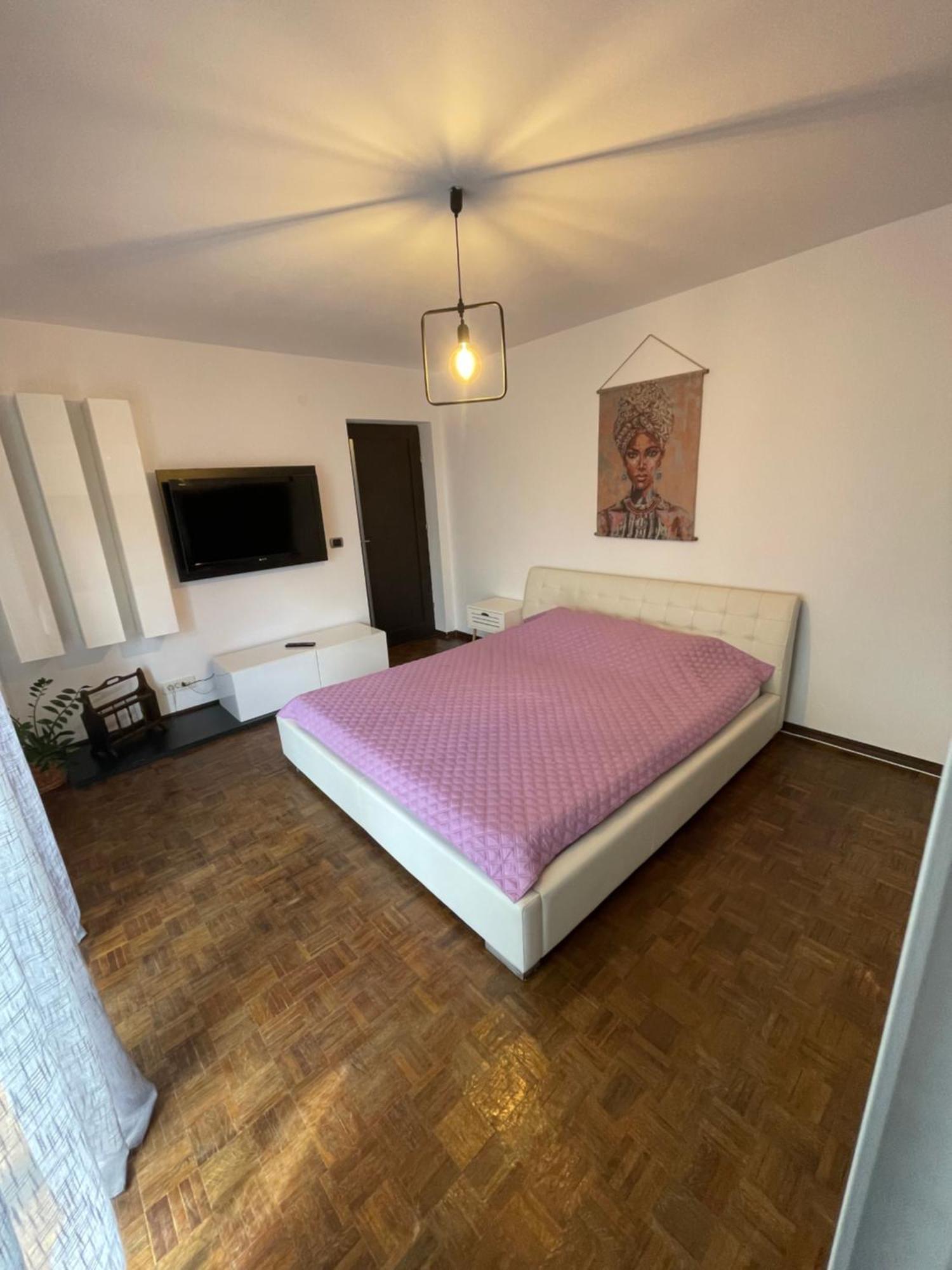 קריובה Apartament Centru Vechi מראה חיצוני תמונה