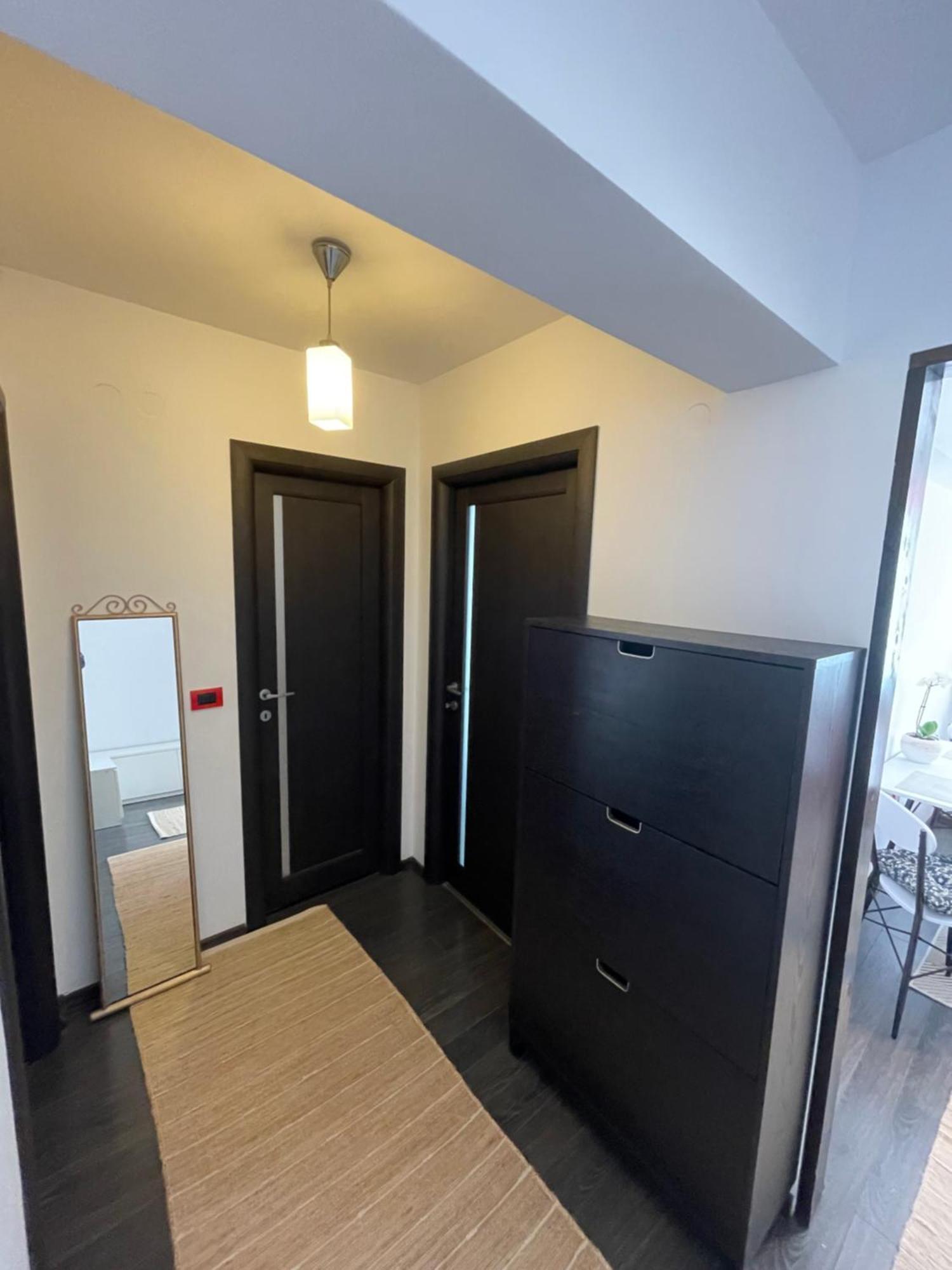 קריובה Apartament Centru Vechi מראה חיצוני תמונה
