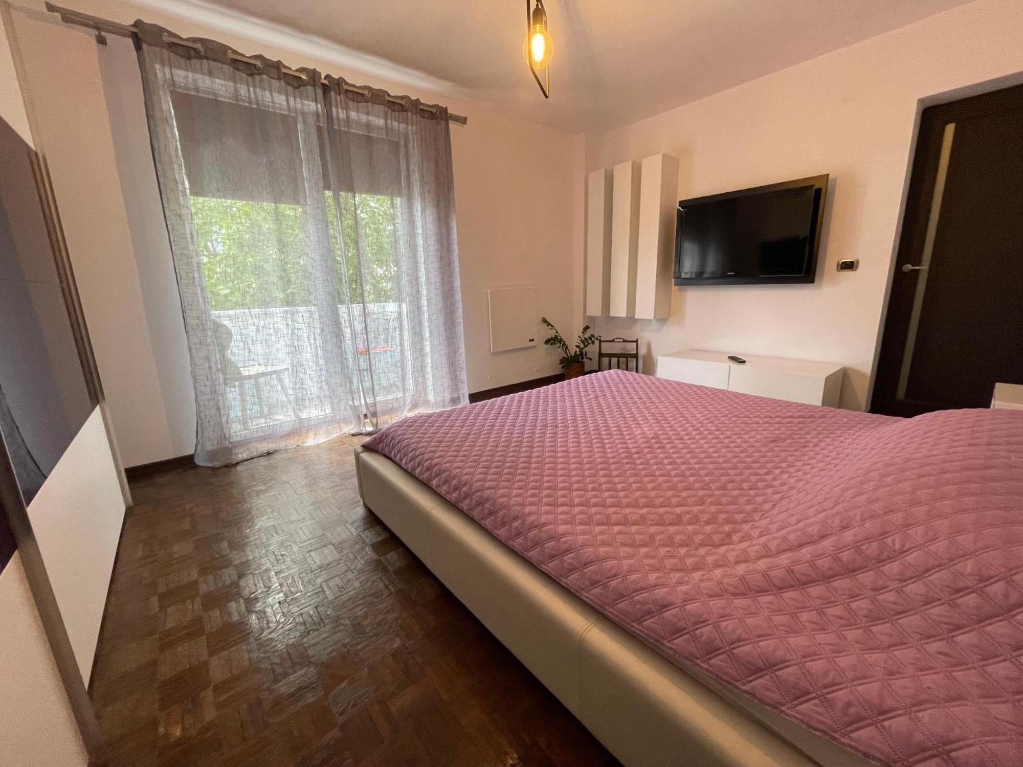 קריובה Apartament Centru Vechi מראה חיצוני תמונה