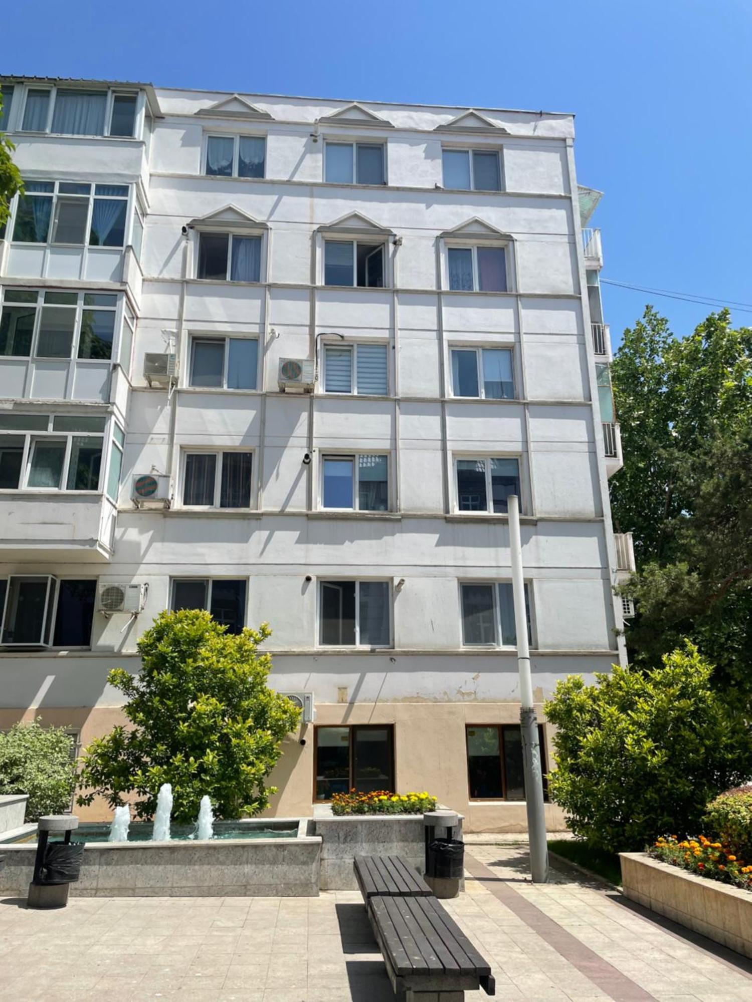קריובה Apartament Centru Vechi מראה חיצוני תמונה